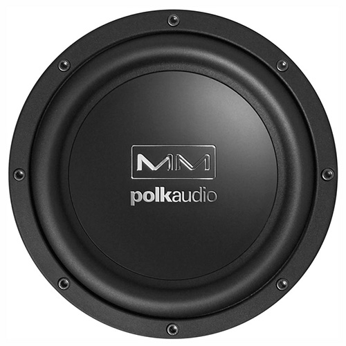 ������������� �������� Polk Audio MM840DVC